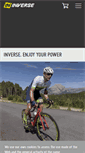 Mobile Screenshot of inverseteams.com